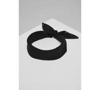 Urban Classics Foulard gris / noir, Taille One Size