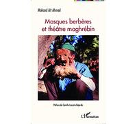 Masques Berbères et théâtre maghrébin