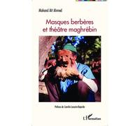 Masques Berbères et théâtre maghrébin