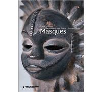 Masques Chefs-d'œuvres des collections du musée du quai Branly - Jacques Chirac - Collectif - Musee Quai Branly - broché - Guide