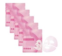 Masques Collagene Visage,Masque Visage Hydrogel,Bio Collagen Mask, | Masque Bio Collagène Hydratants, Bio-Collagen Masque Profond Réel, Hydratation, Améliore L'élasticité de la Peau