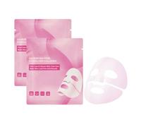 Masques Collagene Visage,Masque Visage Hydrogel,Bio Collagen Mask, | Masque Bio Collagène Hydratants, Bio-Collagen Masque Profond Réel, Hydratation, Améliore L'élasticité de la Peau