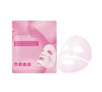 Masques Collagene Visage,Masque Visage Hydrogel,Bio Collagen Mask, | Masque Bio Collagène Hydratants, Bio-Collagen Masque Profond Réel, Hydratation, Améliore L'élasticité de la Peau