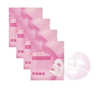 Masques Collagene Visage,Masque Visage Hydrogel,Bio Collagen Mask, | Masque Bio Collagène Hydratants, Bio-Collagen Masque Profond Réel, Hydratation, Améliore L'élasticité de la Peau