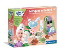 Clementoni Masques de beauté