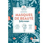 Masques de beauté faits maison