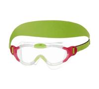 Masques de natation - SPEEDO - Sea Squad - Clear/pink - Confort ultra doux - Protection UV