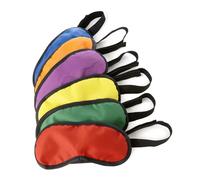 Masques de nuit Tremblay CT (x12) Jaune TU