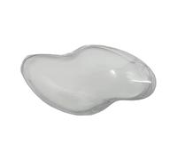 Masques de Phare Compatible Avec BYD F0 2008 2009 2010 2011 2012 2013 2014 2015 Boîtier De Phare Voiture Gauche Et Droite Abat-jour Transparent Pièces Automobiles(Right)