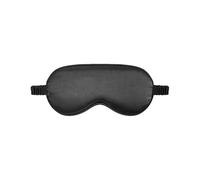 Masques de sommeil : bandeau réglable pour les yeux, masque de sommeil confortable | Masque pour les yeux fabriqué en matériau imitation soie double face qui est confortable et lisse