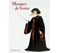 Masques de Venise