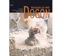 Masques Du Pays Dogon