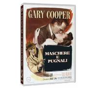 Masques Et Couteaux DVD SINISTER FILM