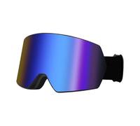 Masques Et Lunettes De Ski, Lunette De Ski, Protection Masques De Snowboard, Lunette De Snowboard À Double Couche À Vent, Protection Anti-UV, Lunettes De Anti-glare Pour Activités De Plein Air