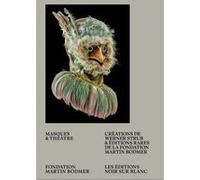 Masques et théâtre Fondation Bodmer (Auteur)