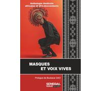 Masques et Voix vives