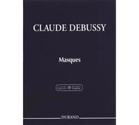 Masques - Extrait Du - Excerpt From Série I Vol. 3 / Recueil