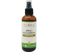 Masques hygiénisants en spray Flora 100ml