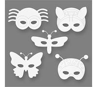 Masques insectes