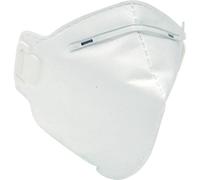 Masques jetables anti-poussière FFP2 - lot de 3 pcs - blister - CLIMAX - 19654