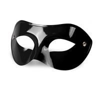 MASQUES & LOUPS Masque Eye Amande Noir Ouch