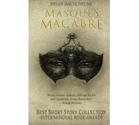 Masques Macabre
