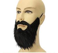 Masques Masque Fête Barbe Moustache Mascarade