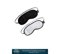 Accessoires de Lingerie Set de Masques No Peeking - FIFTY SHADES OF GREY