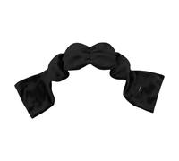 Masques pour dormir - cache-yeux lesté, Cache-œil bloquant la lumière | Patch pour les yeux pour, patch pour les yeux pour adultes, couvre-visage pour les yeux du sommeil, microbilles de