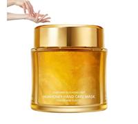 Masques pour les Mains,Hydratant Nourrissant 100 g | Masque Exfoliant Mains - Pour Anniversaire Fête Des Mères Routine Voyage Spa Maison Détente Femmes Idée Cadeau Douceur Confort Et