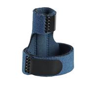 Masques professionnels pour les pieds pour le soin de la peau abîmée - Idéal pour les attelles de doigts, les anneaux de déclenchement, les blessures aux tendons, les doigts cassés et les escarpés (C