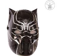 Masques Rubis de Marvel AVENGERS - 339218 - Panthère Noire