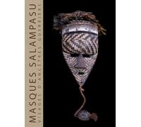 Masques Salampasu: Visages d'Ancêtres Guerriers