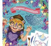 Eugénie Varone – Masques scintillants – Grund