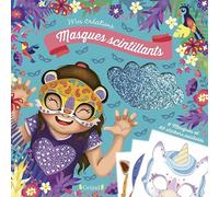 Masques Scintillants