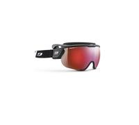 JULBO Sniper Evo M Reactiv - Mixte - Noir / Gris - taille Unique- modèle 2024