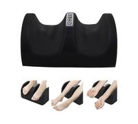 Masqueur de Pieds,Massage des Pieds Pétrissant - Modes Multiples pour Relaxation à Domicile Tout Le Monde Mollets et Plantaire