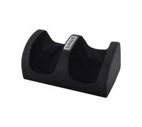 Masqueur De Pieds, Massage Électrique Des Pieds Pétrissage Profond Thermique, Modes Multiples pour Relaxation à Domicile Tout Le Monde Mollets et Plantaire