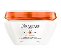 Soin nutritif - Masquintense - Riche - 200 ml - Cheveux secs - Femme