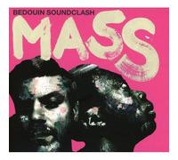 Bedouin Soundclash – Mass – CD – The Orchard