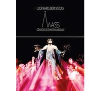 [(Mass: A Theatre Piece for Singers, Players and Dancers)] [Author: Stephen Schwartz] published on (June, 2004)