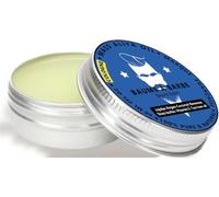 Mass Aliya Oil Baume À Barbe Homme-100% Pur Et Naturel-Soin Sans Rinçage Au Karité, Argan,Jojoba,Coco Et Vitamine E. Adoucit, Coiffe Et Hydrate La Barbe Et La Moustache. 60 Ml (Cologne)[Z2200]