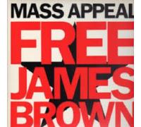MASS APPEAL - free james brown 12