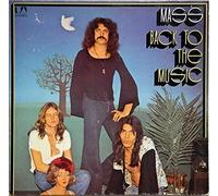 Mass - Back to The Music