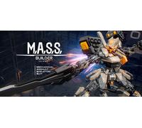 MASS Builder Key (PC)