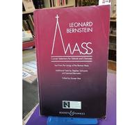 Mass Chant (Bernstein)