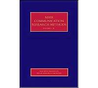 Mass Communication Research Methods