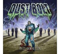 Mass Confusion CD