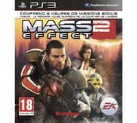 Electronic Arts – Jeu console PS3 – Mass Effect 2
