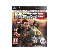 Mass Effect 2 G